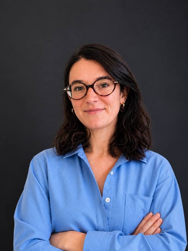 Stéphanie Marc