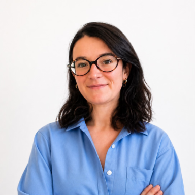 Stéphanie Marc